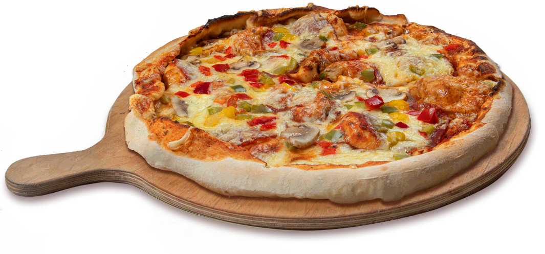Bayernpizza – Pizza und Snacks – Handgemacht in Bayern